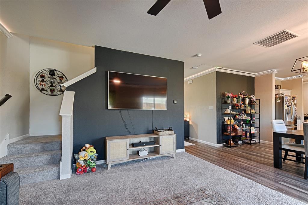 Willow Spgs Add - Residential