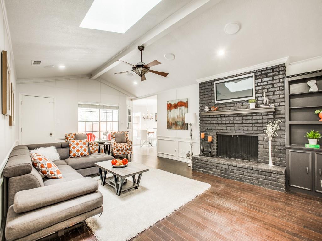 Crest Meadow Estates - Residential