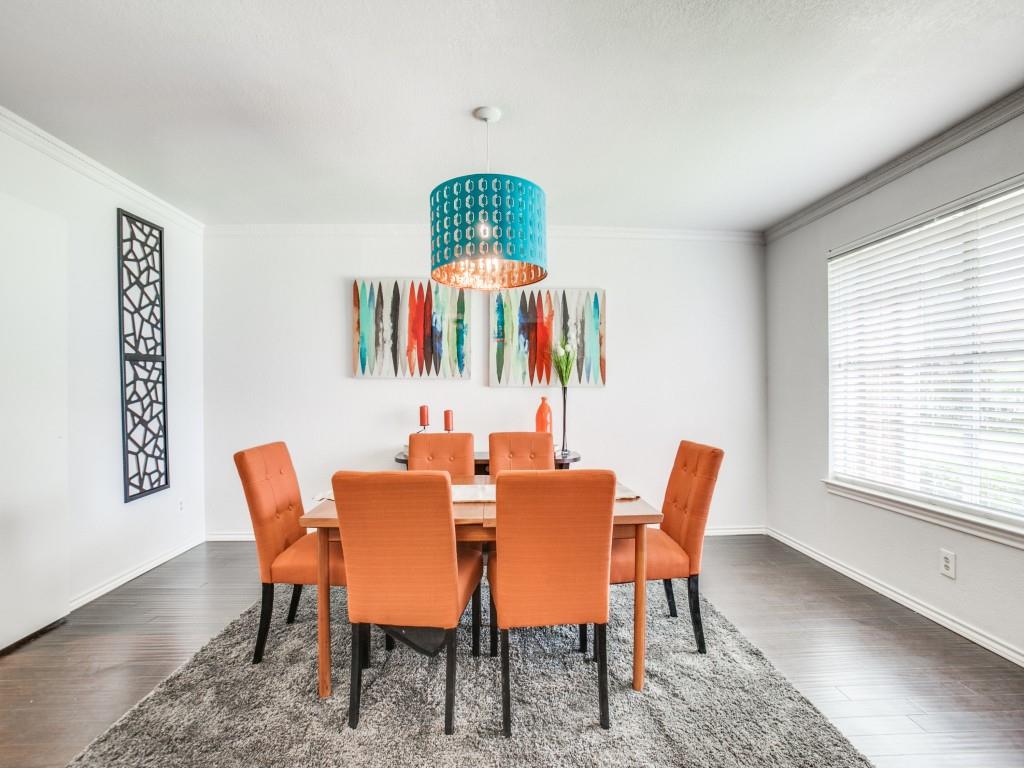 Crest Meadow Estates - Residential