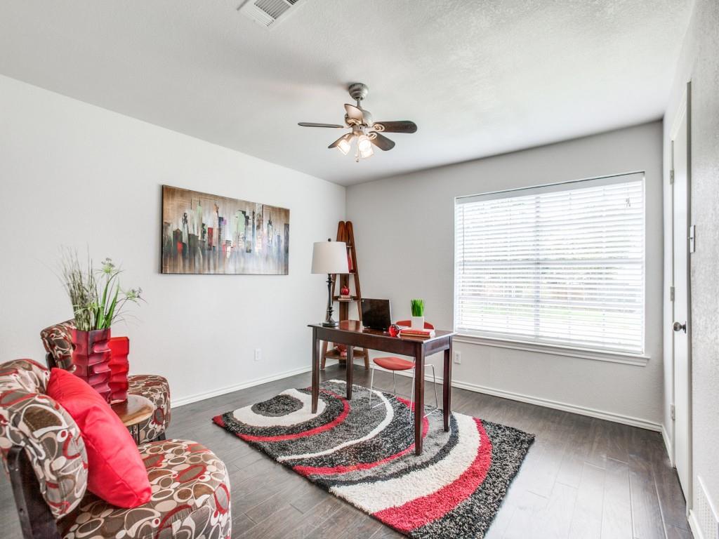 Crest Meadow Estates - Residential