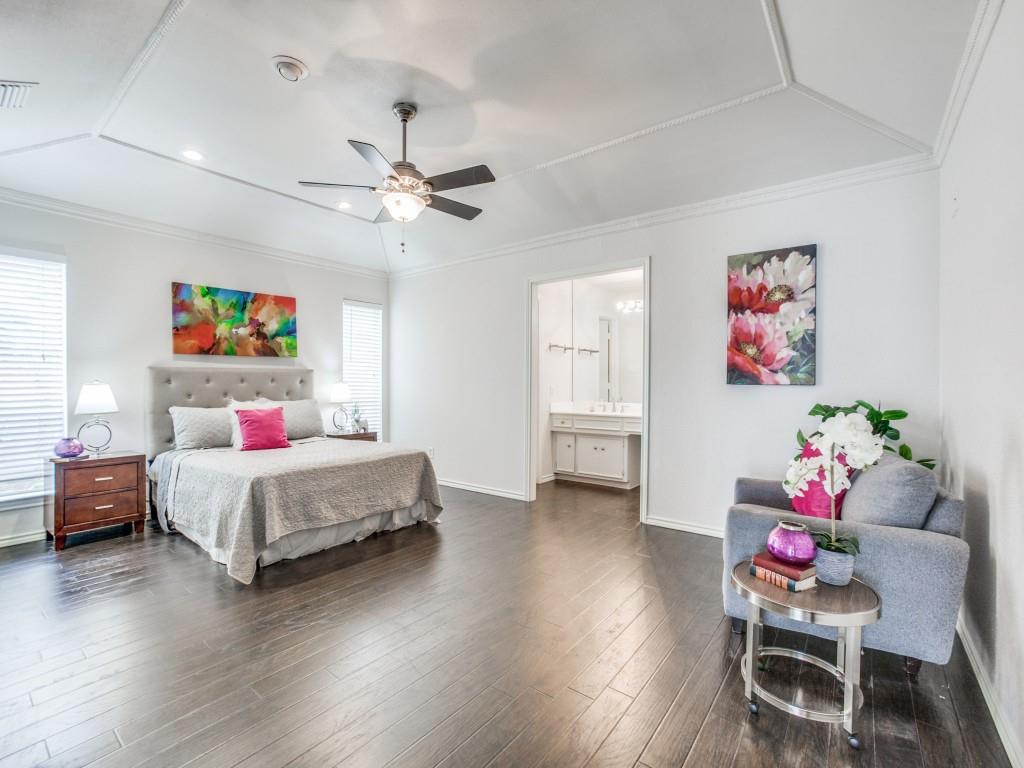 Crest Meadow Estates - Residential