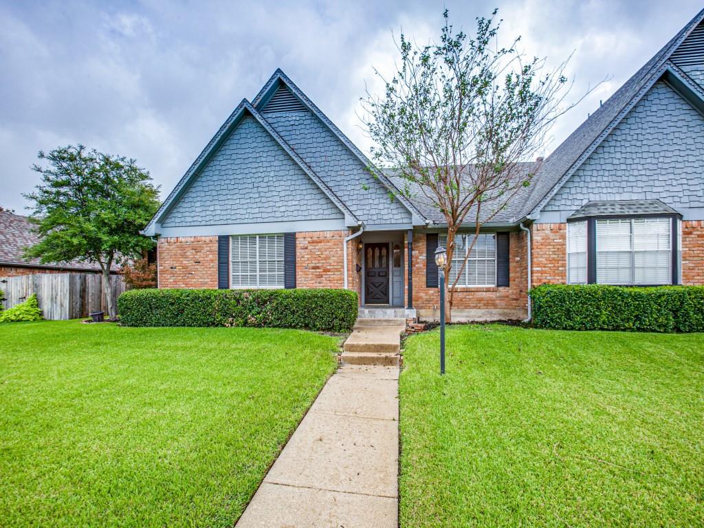 Crest Meadow Estates - Residential