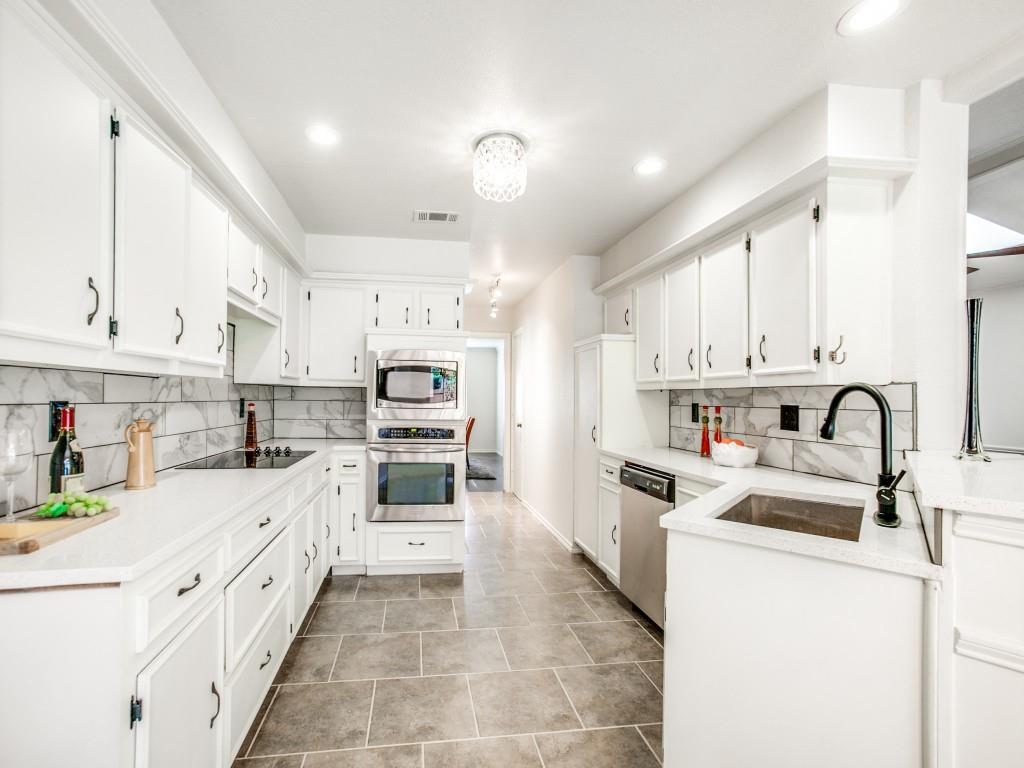 Crest Meadow Estates - Residential