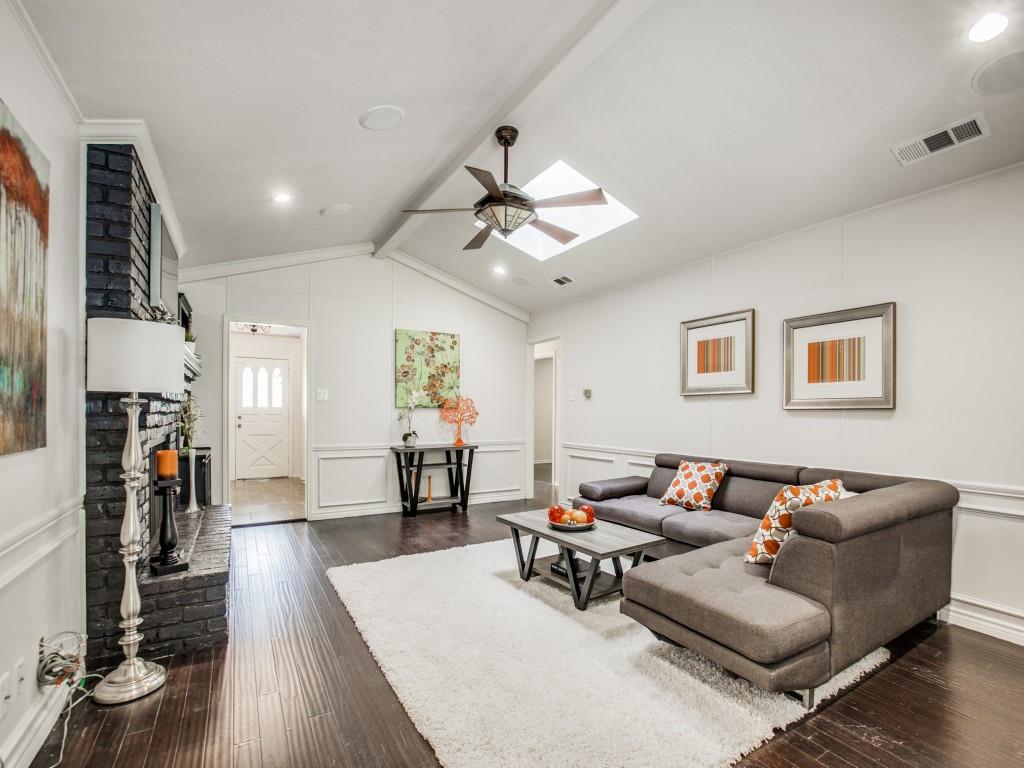 Crest Meadow Estates - Residential