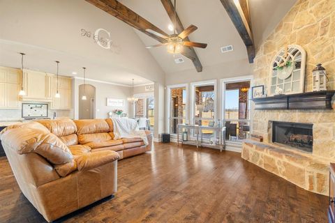 617 Zmolek Road Ennis TX 75119