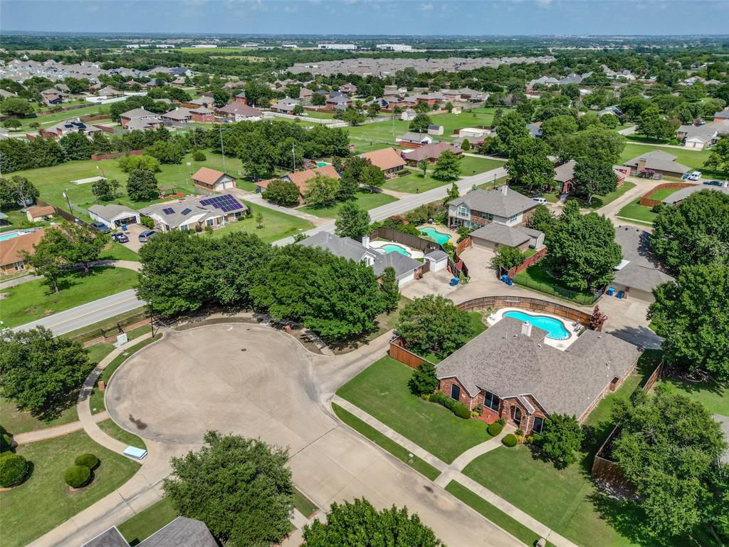 Springfield East - Residential