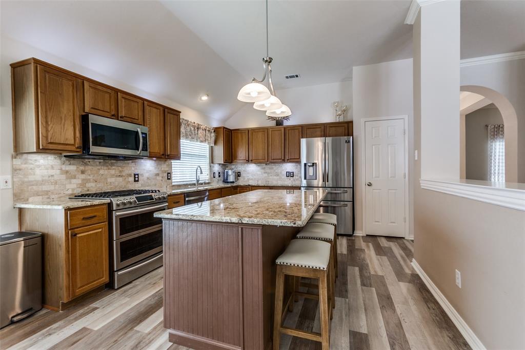 Springfield East - Residential