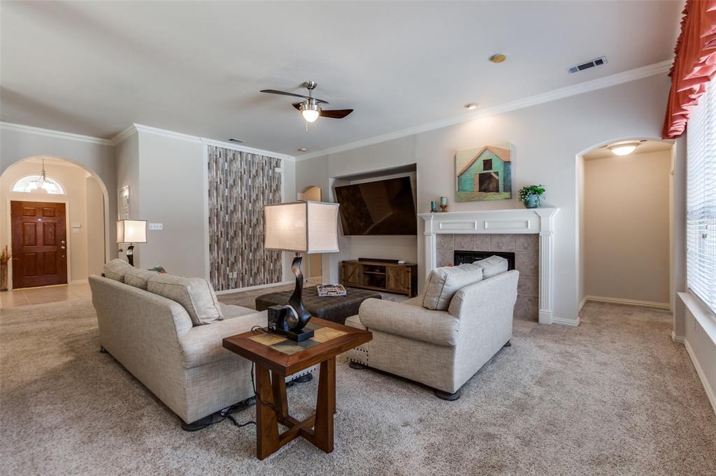 Springfield East - Residential