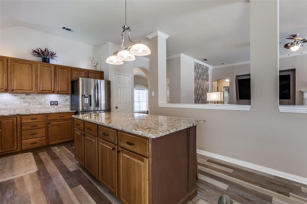 Springfield East - Residential