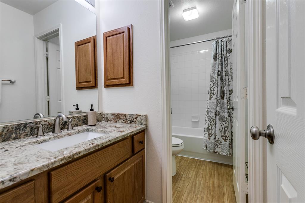 Springfield East - Residential