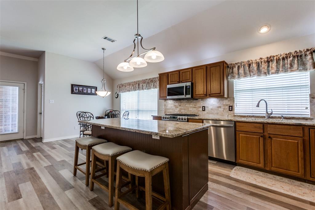 Springfield East - Residential