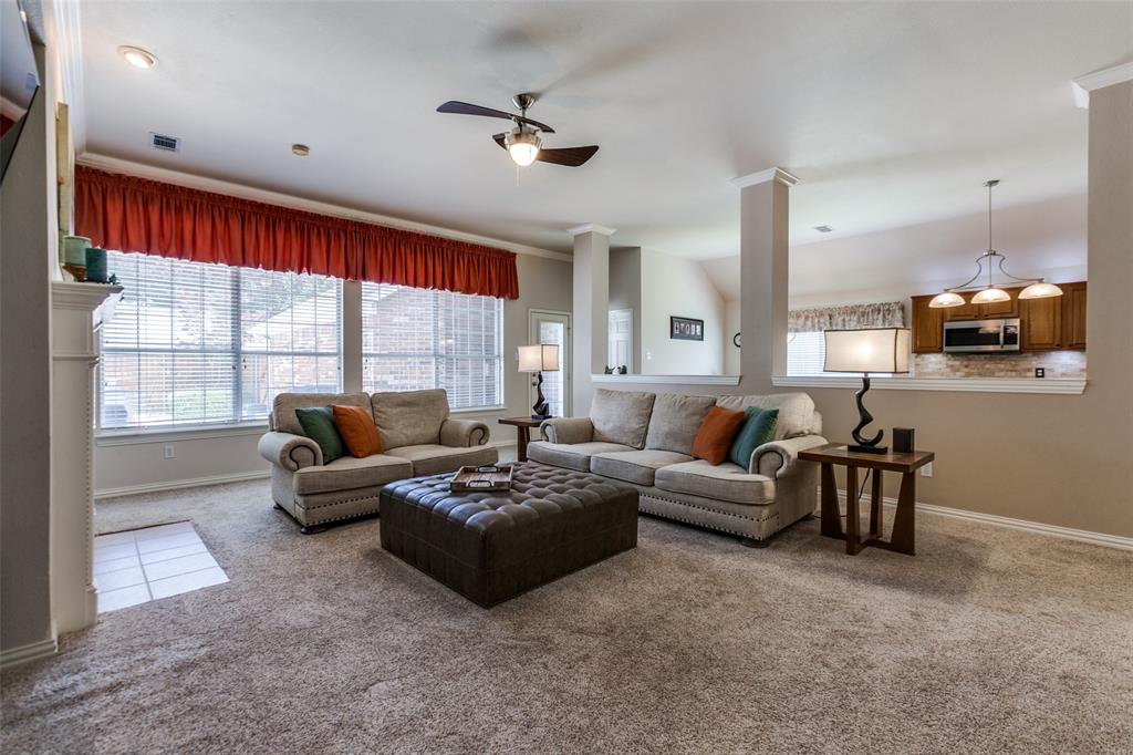 Springfield East - Residential