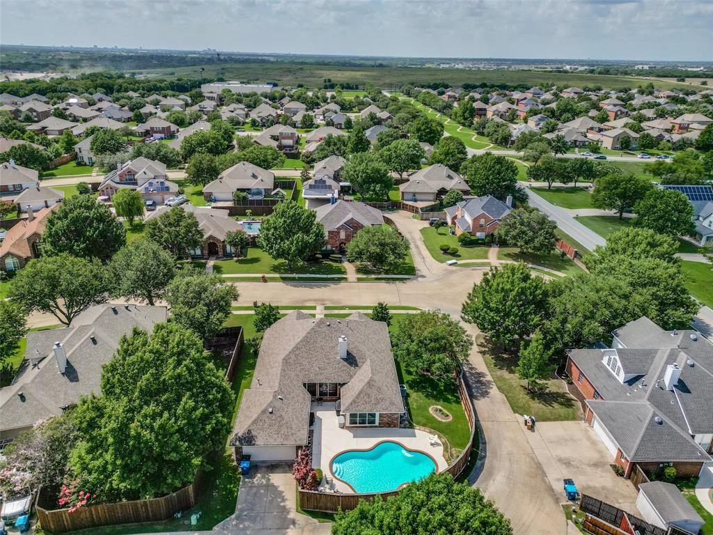 Springfield East - Residential