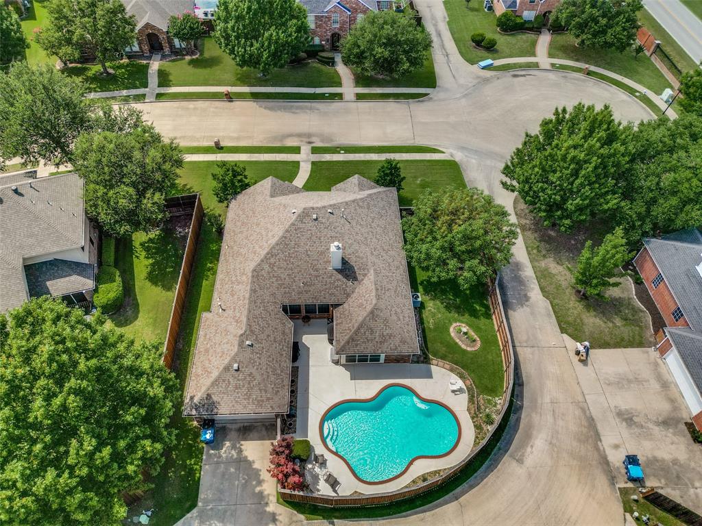 Springfield East - Residential