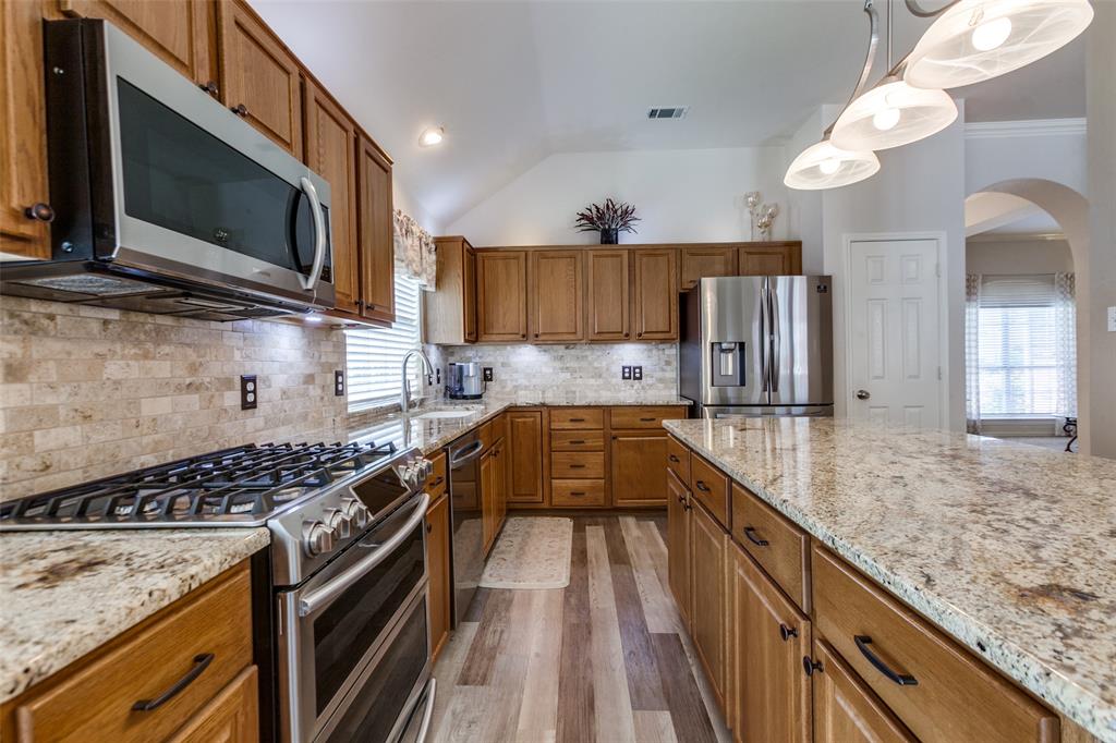 Springfield East - Residential