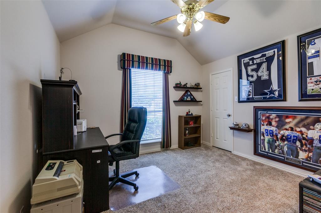 Springfield East - Residential