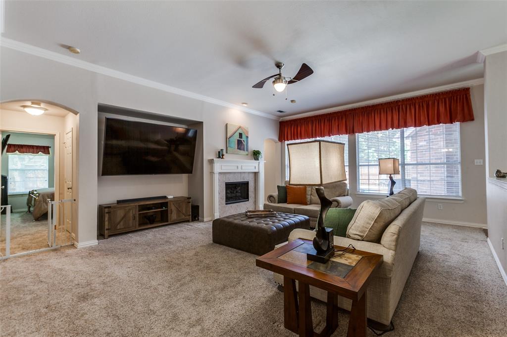 Springfield East - Residential