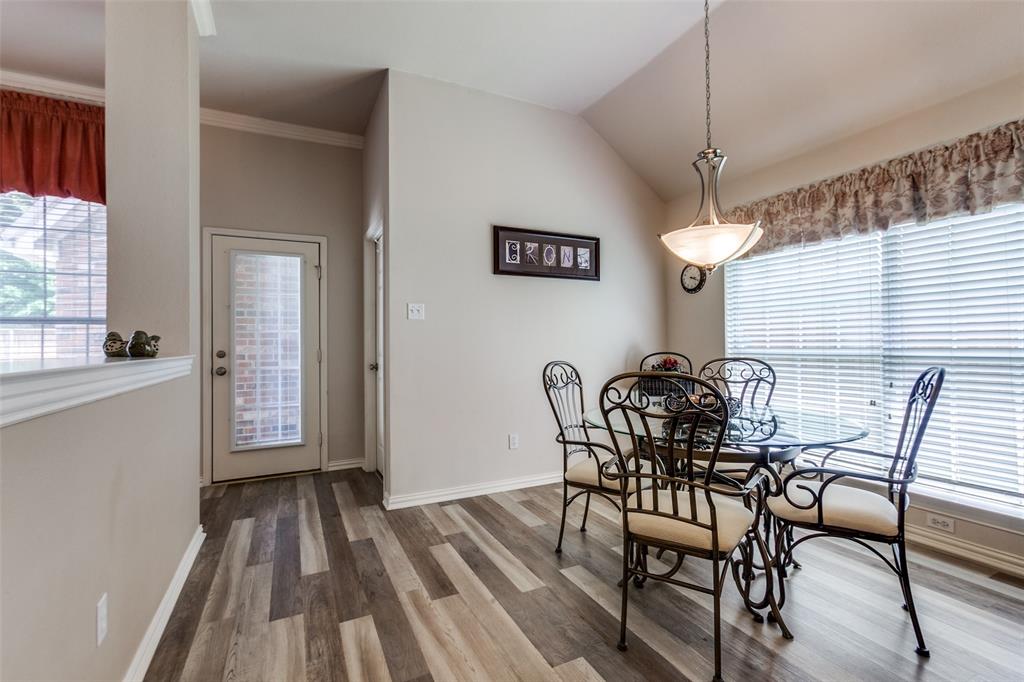 Springfield East - Residential