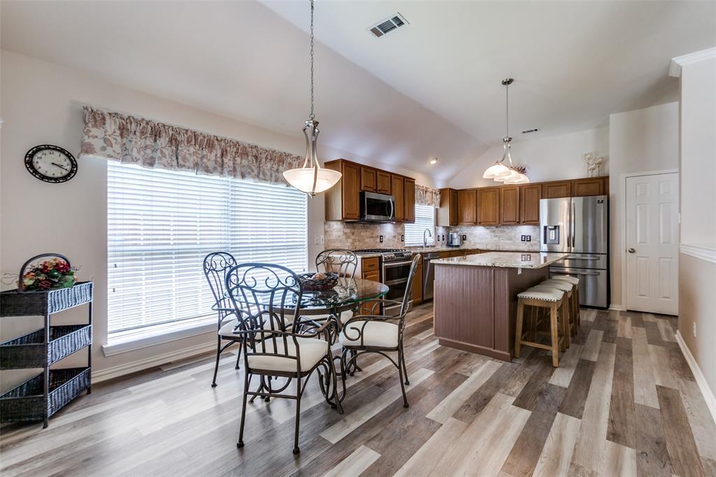 Springfield East - Residential