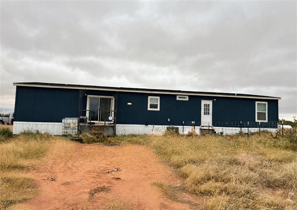 6613 S County Road 1058