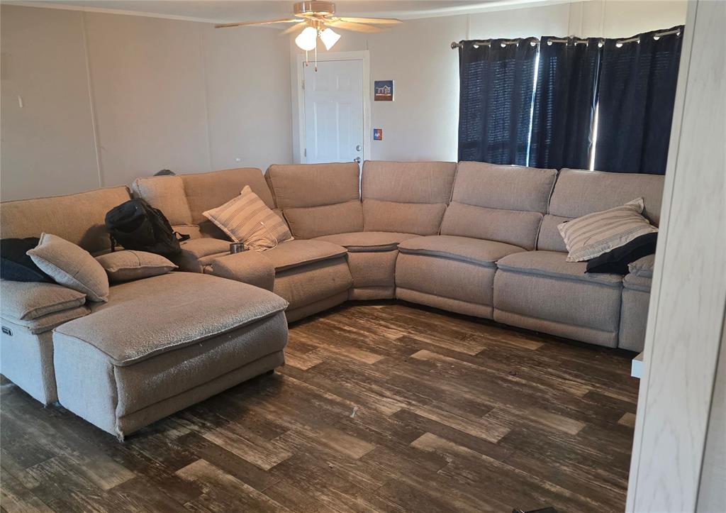 6613 S County Road 1058