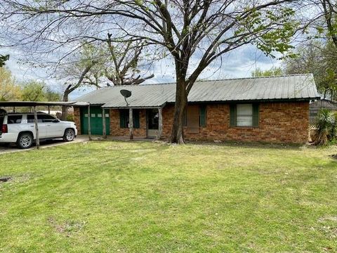 3022 Inspiration Drive Hudson Oaks TX 76087