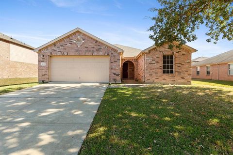4618 Bridlewood Lane Balch Springs TX 75180