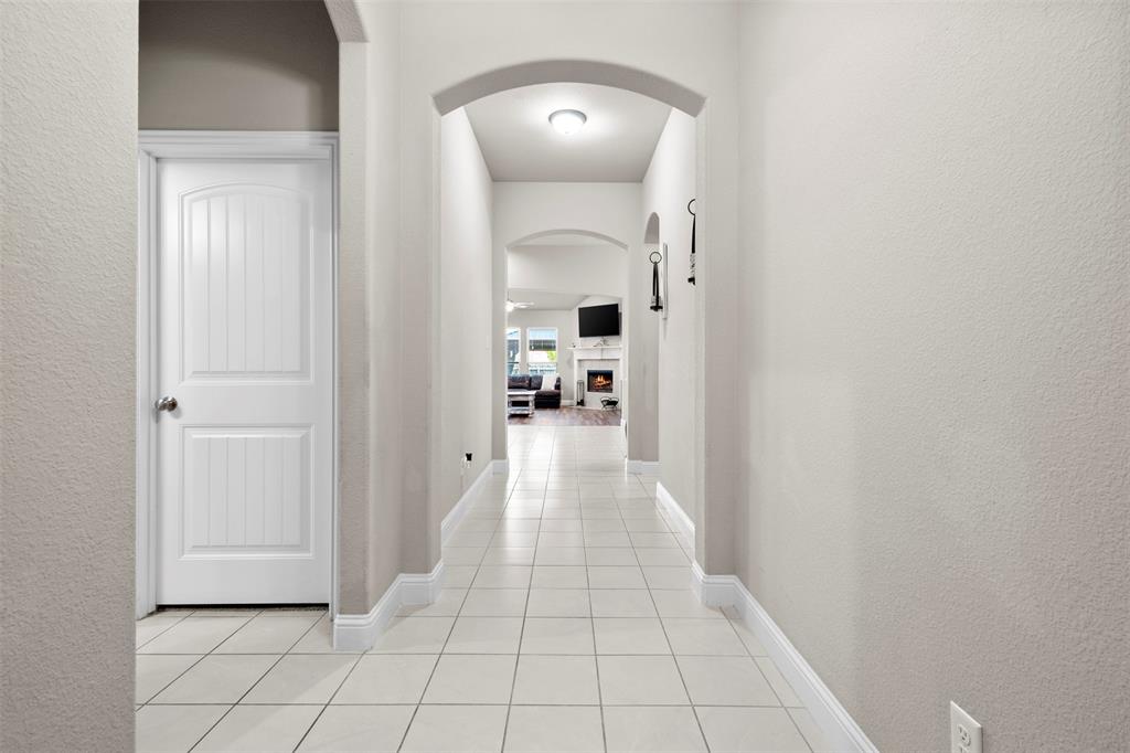 3605 Worthington Drive