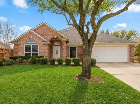 Photo of 1116 Carousel Drive, Bedford, TX 76021 (MLS # 21180563)