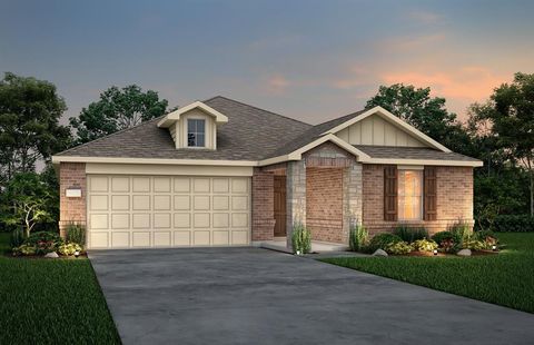 16052 Isles Drive Fort Worth TX 76052