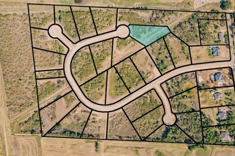 1516 Saguaro Trail Joshua TX 76058