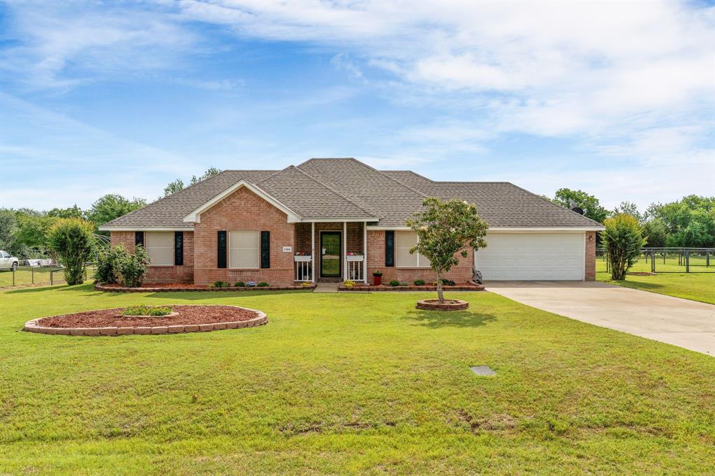 2306 Plymouth Colony Drive