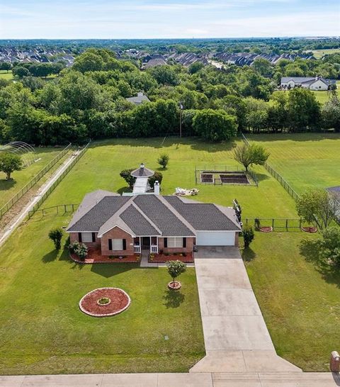 2306 Plymouth Colony Drive Prosper TX 75078