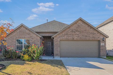 A home in Celina