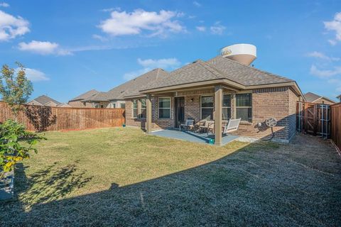 A home in Celina