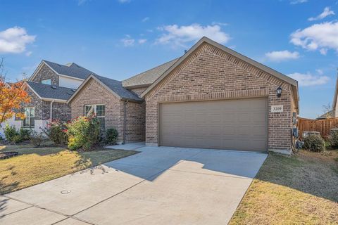 A home in Celina