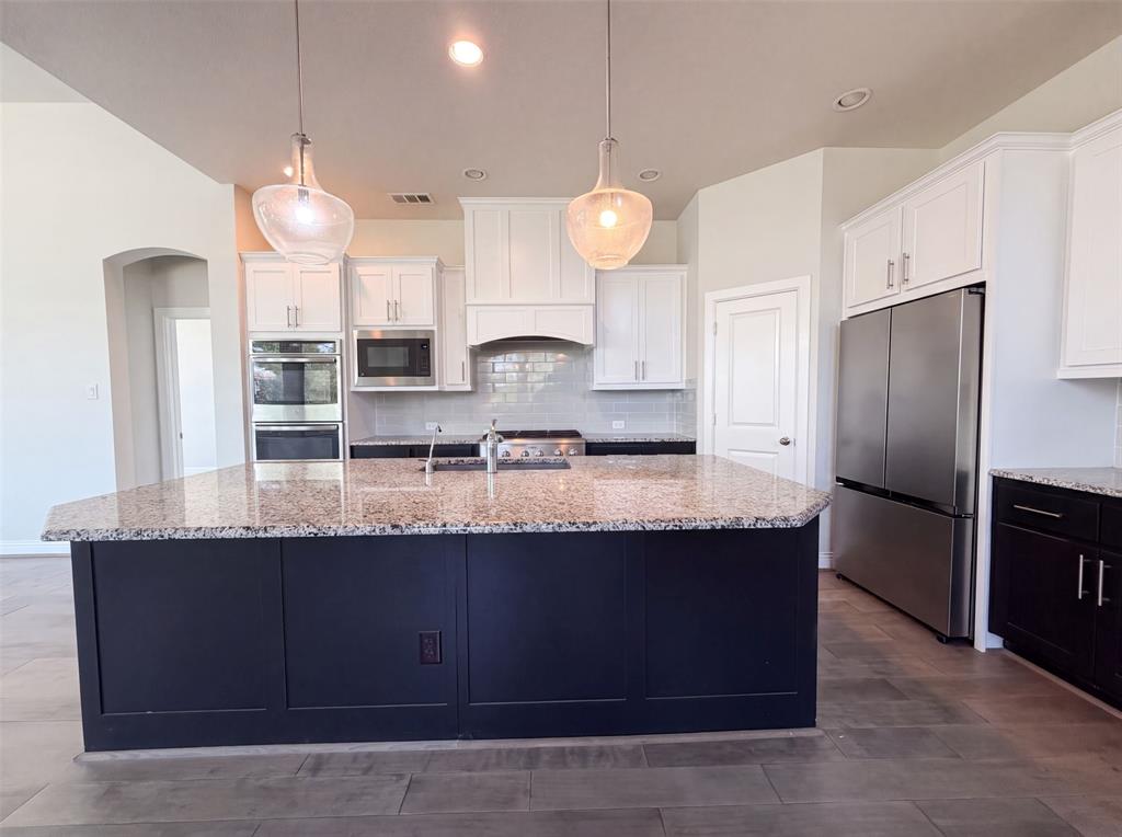 1901 Crested Ridge Road