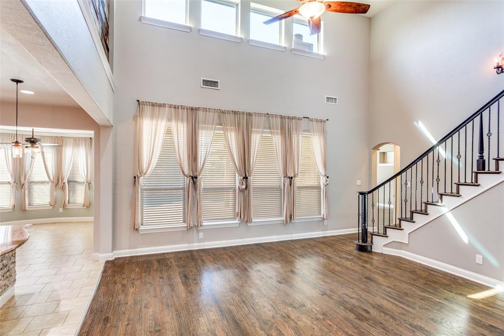 Harvest - Residential