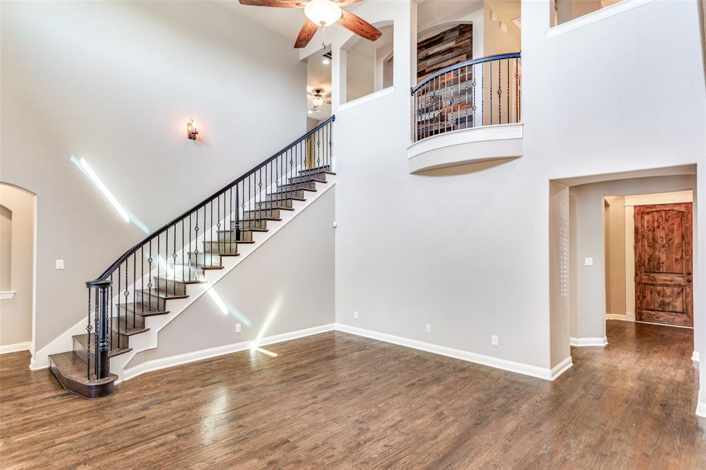 Harvest - Residential