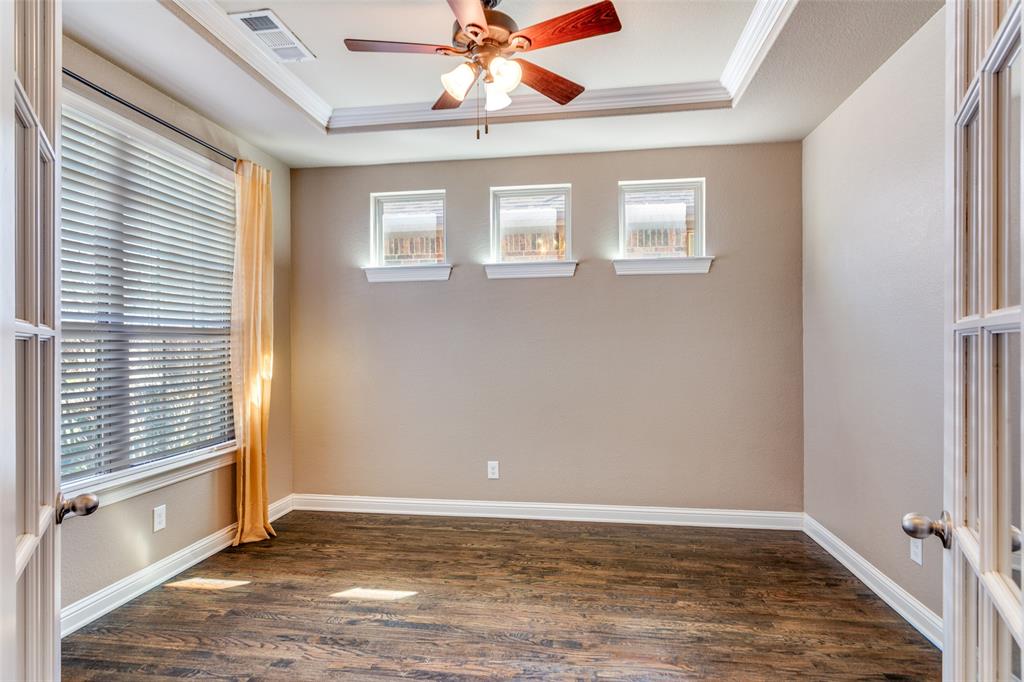 Harvest - Residential