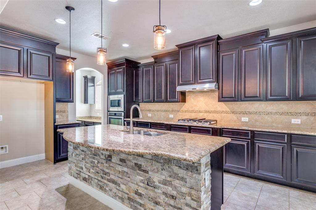 Harvest - Residential