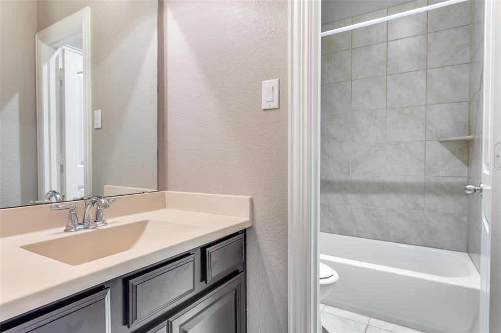 Harvest - Residential