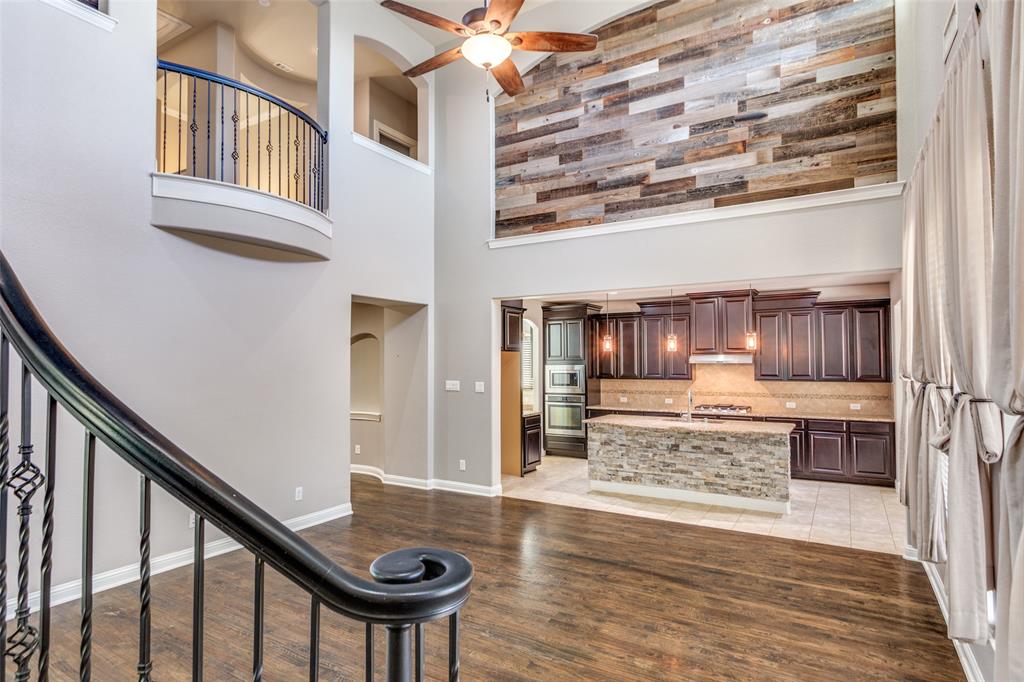 Harvest - Residential