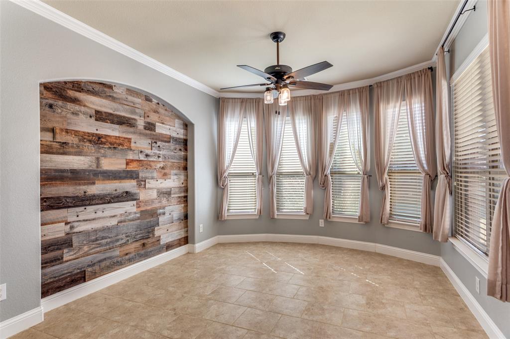 Harvest - Residential