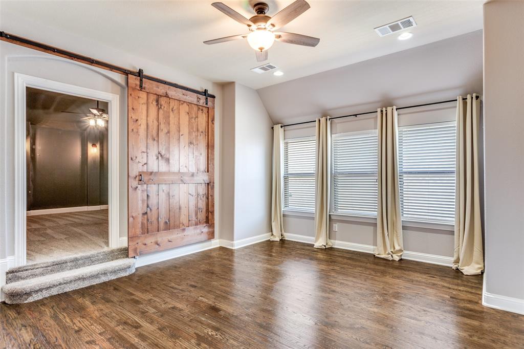 Harvest - Residential