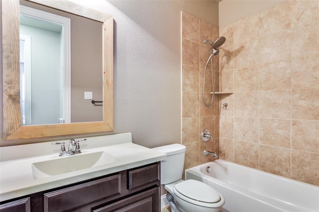 Harvest - Residential