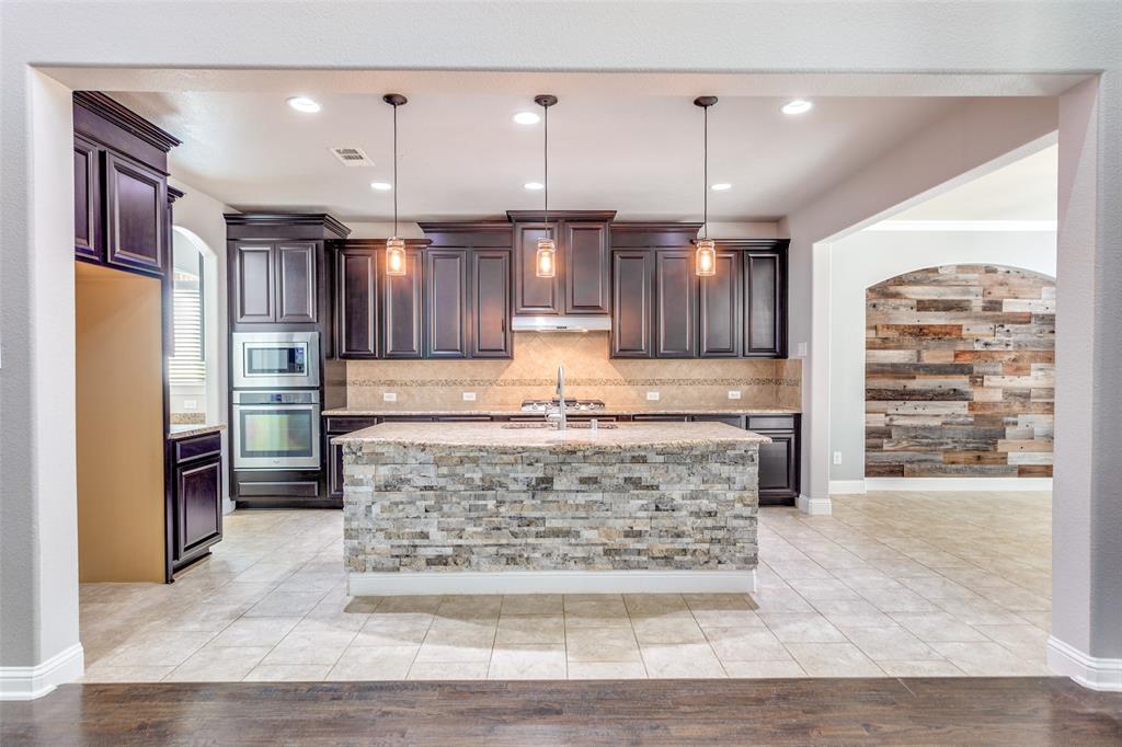 Harvest - Residential