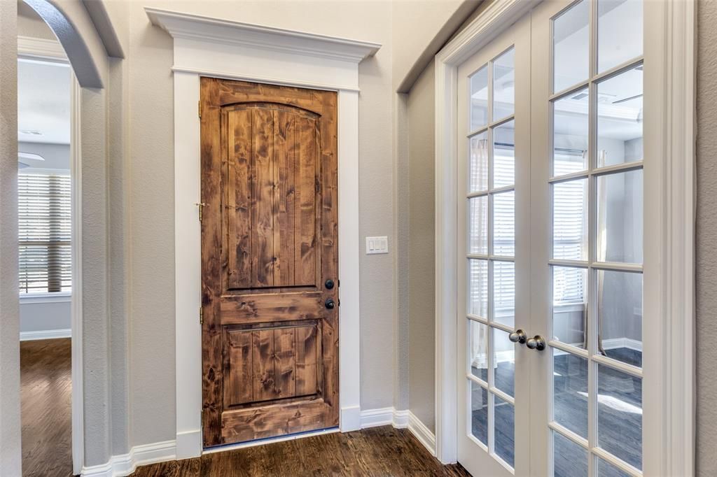 Photo of 1505 5th Street, Argyle, TX 76226 (MLS # 21207138)