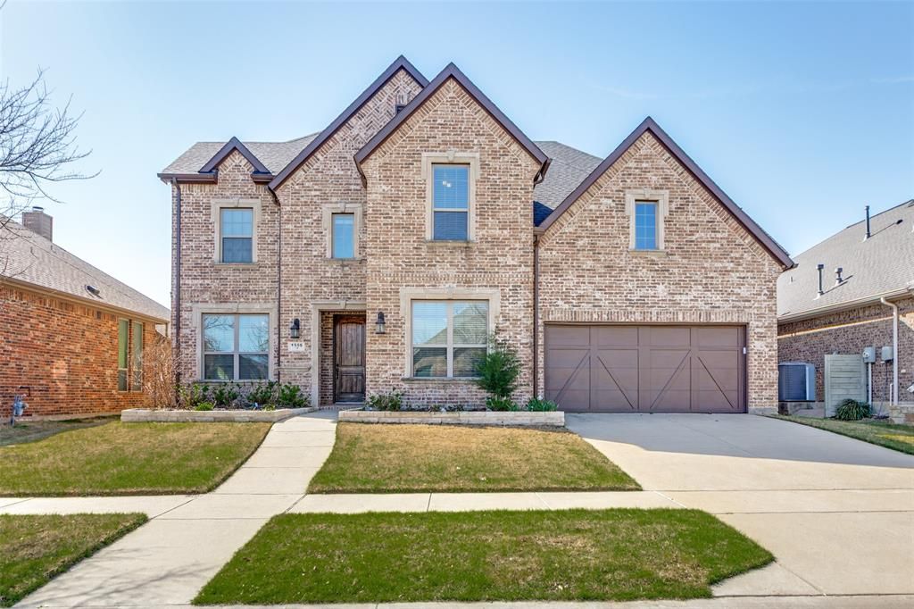 Photo of 1505 5th Street, Argyle, TX 76226 (MLS # 21207138)