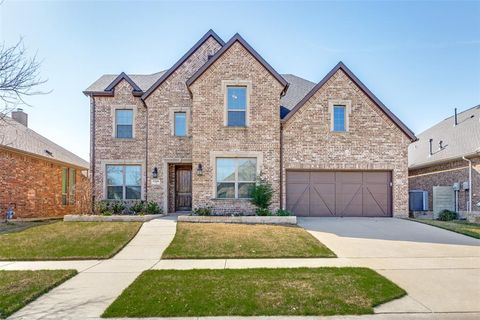 1505 5th Street Argyle TX 76226